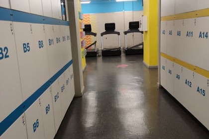 Imagen 11 de la galería del partner Fiter - Barrio Norte