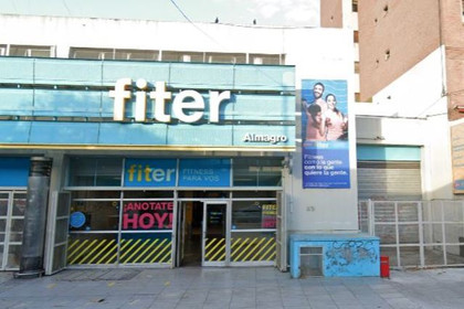 Imagen 4 de la galería del partner Fiter - Almagro