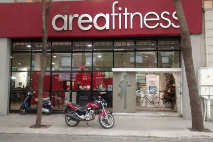 Imagen 4 de la galería del partner Área Fitness