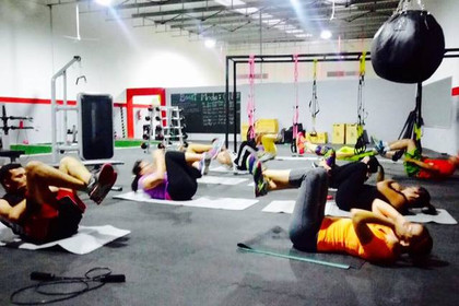 Imagen 2 de la galería del partner Happy Gym