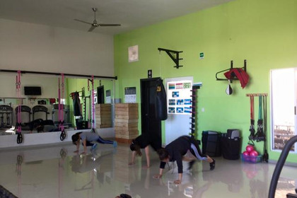 Imagen 6 de la galería del partner Happy Gym