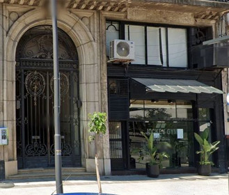 Imagen 4 de la galería del partner Jockey Gym - Centro