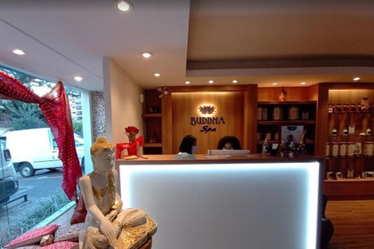 Imagem 1 da galeria do parceiro Buddha Spa - Vila Leopoldina