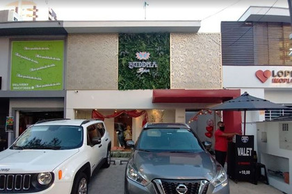 Imagem 3 da galeria do parceiro Buddha Spa - Vila Leopoldina