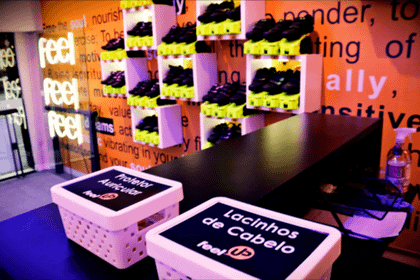 Imagem 7 da galeria do parceiro Studio Feel Up
