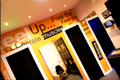 Imagem 8 da galeria do parceiro Studio Feel Up