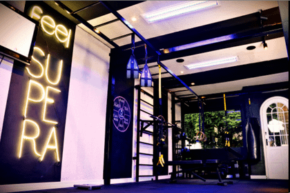 Imagem 9 da galeria do parceiro Studio Feel Up