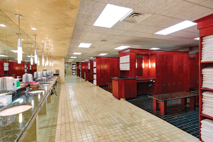 Image 5 from Life Time - Florham Park partner gallery