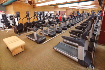 Image 4 from Life Time - Eden Prairie Athletic partner gallery