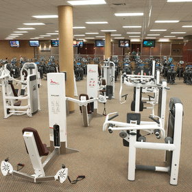 Image 4 from Life Time - Fridley partner gallery