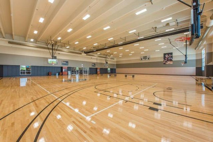Image 2 from Life Time - Lakeville partner gallery