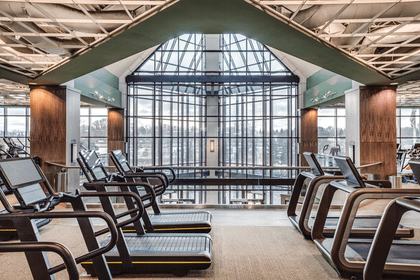 Image 1 from Life Time - Eagan partner gallery