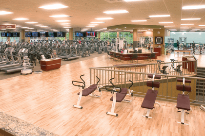 Image 4 from Life Time - Crosstown (Eden Prairie) partner gallery