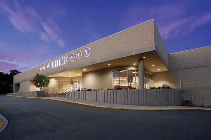 Image 5 from Life Time - Crosstown (Eden Prairie) partner gallery