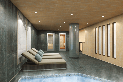 Image 4 from Life Time - Charlotte partner gallery