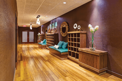 Image 2 from Life Time - Des Moines partner gallery