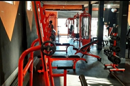 Imagem 2 da galeria do parceiro Transformers Fitness Academia