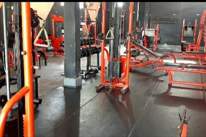 Imagem 3 da galeria do parceiro Transformers Fitness Academia