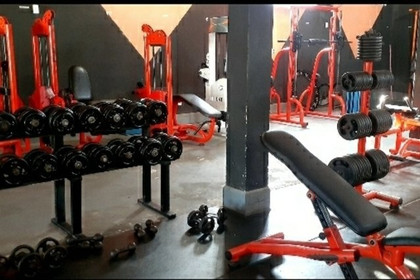 Imagem 4 da galeria do parceiro Transformers Fitness Academia