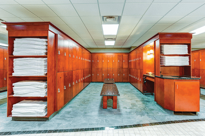 Image 3 from Life Time - MetroWest - Boston partner gallery
