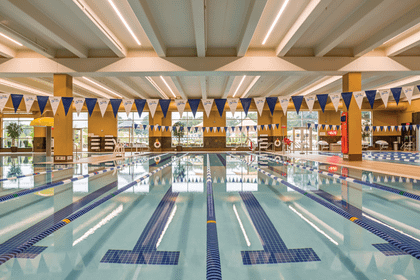 Image 4 from Life Time - MetroWest - Boston partner gallery