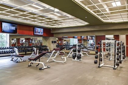 Image 1 from Life Time - MetroWest - Boston partner gallery