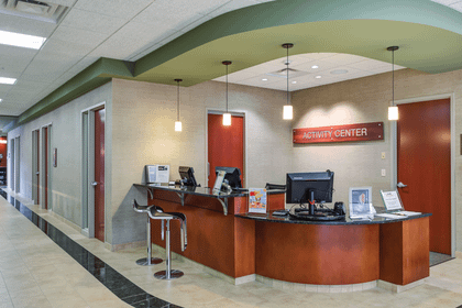 Image 5 from Life Time - MetroWest - Boston partner gallery