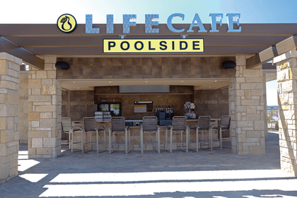 Image 8 from Life Time - Colorado Springs partner gallery