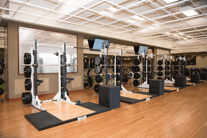 Image 3 from Life Time - Gaithersburg partner gallery