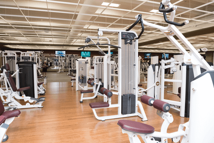 Image 4 from Life Time - Gaithersburg partner gallery