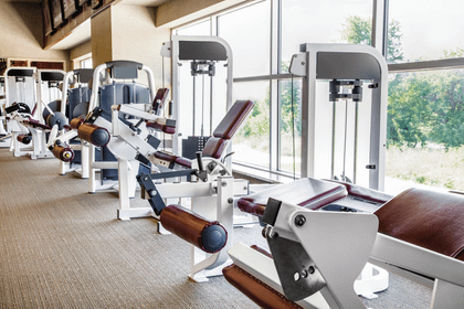 Image 1 from Life Time - Lenexa partner gallery