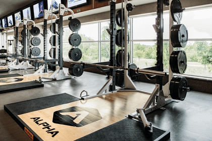 Image 5 from Life Time - Lenexa partner gallery