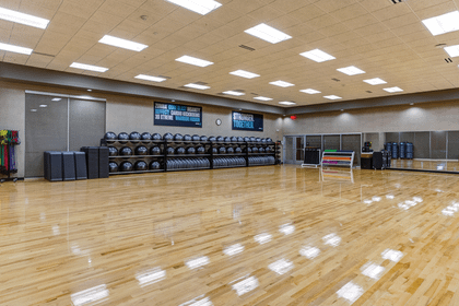 Image 4 from Life Time - Roseville partner gallery