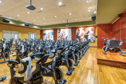 Image 1 from Life Time - Roseville partner gallery