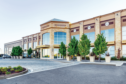 Image 2 from Life Time - Roseville partner gallery