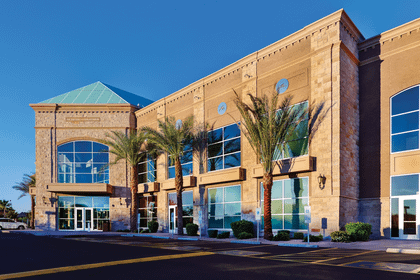 Image 2 from Life Time - North Scottsdale partner gallery
