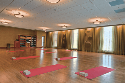 Image 1 from Life Time - South Tulsa partner gallery