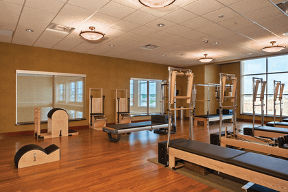 Image 3 from Life Time - South Tulsa partner gallery