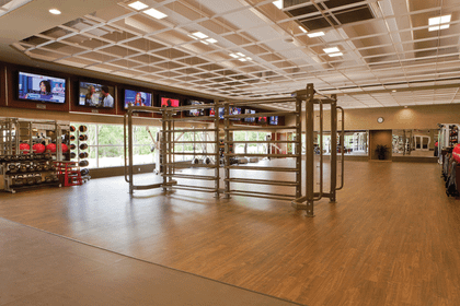 Image 6 from Life Time - South Tulsa partner gallery