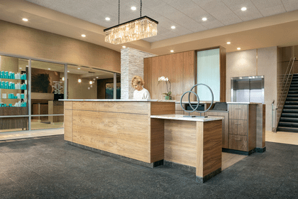 Image 3 from Life Time - Northbrook partner gallery