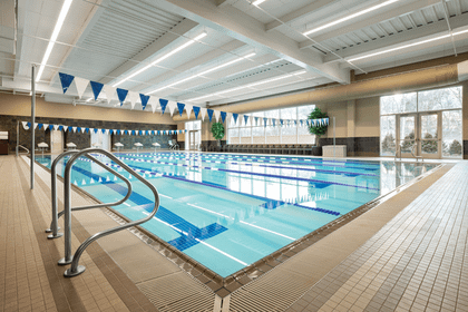 Image 6 from Life Time - Northbrook partner gallery