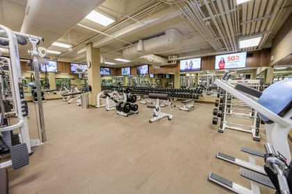 Image 1 from Life Time - La Jolla partner gallery