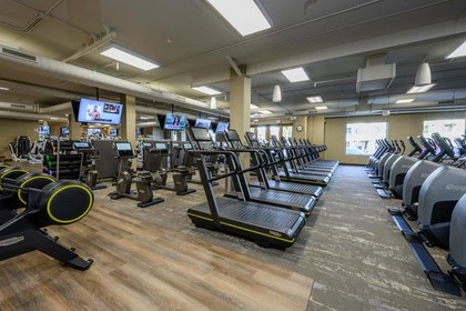 Image 3 from Life Time - La Jolla partner gallery