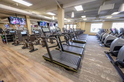 Image 5 from Life Time - La Jolla partner gallery