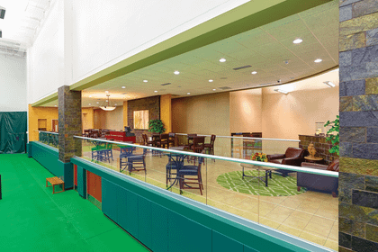 Image 1 from Life Time - Centennial Tennis partner gallery