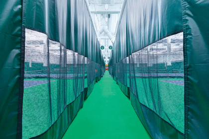 Image 4 from Life Time - Centennial Tennis partner gallery