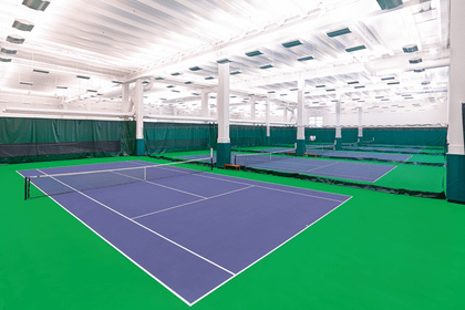 Image 5 from Life Time - Centennial Tennis partner gallery