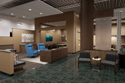 Image 1 from Life Time - Cherry Creek partner gallery