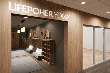Image 3 from Life Time - Cherry Creek partner gallery