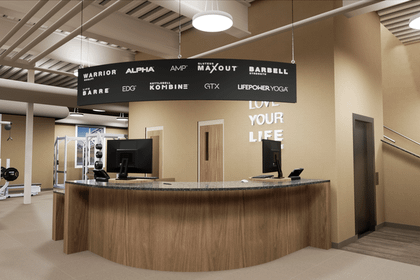 Image 5 from Life Time - Cherry Creek partner gallery